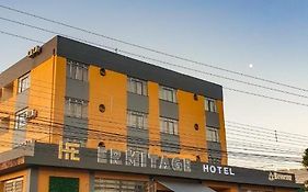 Hotel Ermitage